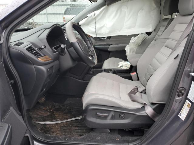 Photo 6 VIN: 5J6RW2H58LL039322 - HONDA CR-V EX 