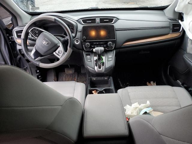 Photo 7 VIN: 5J6RW2H58LL039322 - HONDA CR-V EX 