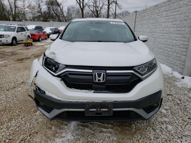 Photo 4 VIN: 5J6RW2H58LL047582 - HONDA CR-V EX 