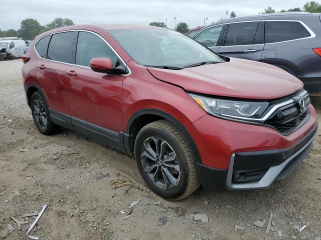 Photo 3 VIN: 5J6RW2H58MA011890 - HONDA CRV 