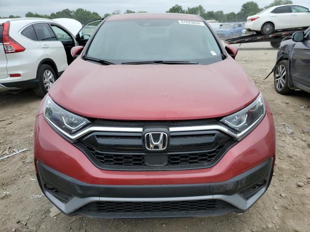 Photo 4 VIN: 5J6RW2H58MA011890 - HONDA CRV 