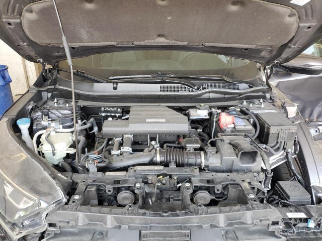 Photo 11 VIN: 5J6RW2H58ML003986 - HONDA CR-V EX 