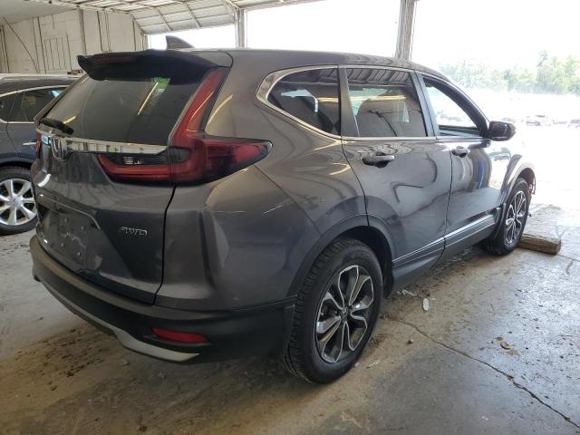 Photo 2 VIN: 5J6RW2H58ML003986 - HONDA CR-V EX 