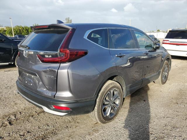 Photo 3 VIN: 5J6RW2H58ML014132 - HONDA CR-V 