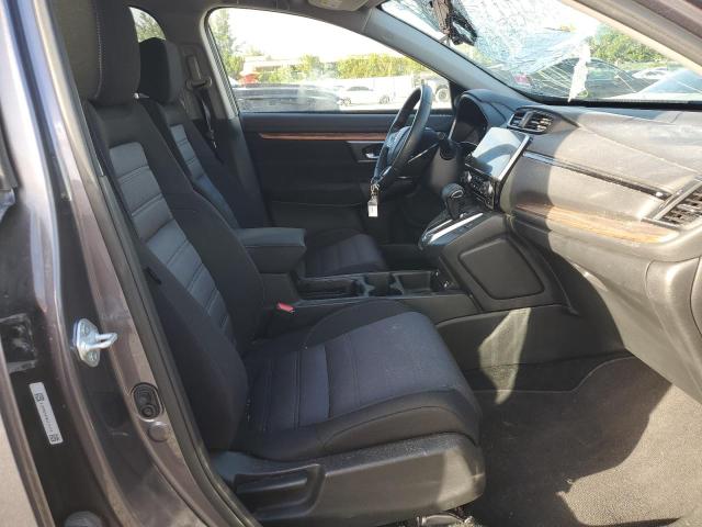 Photo 4 VIN: 5J6RW2H58ML014132 - HONDA CR-V 