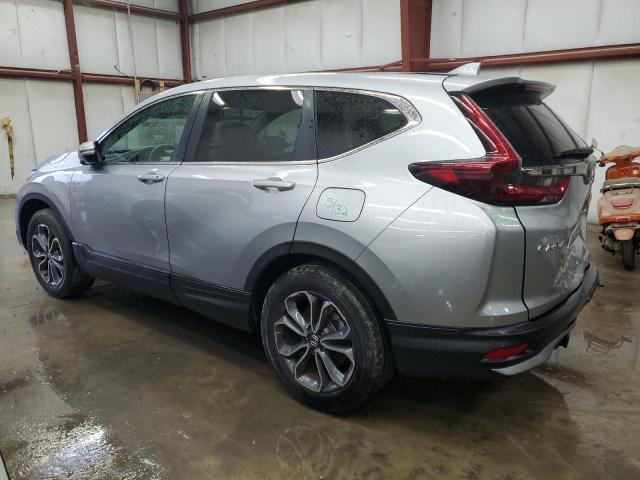 Photo 1 VIN: 5J6RW2H58NA015214 - HONDA CR-V EX 