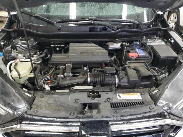 Photo 11 VIN: 5J6RW2H58NA015214 - HONDA CR-V EX 