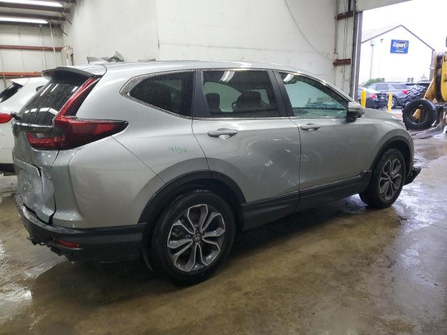 Photo 2 VIN: 5J6RW2H58NA015214 - HONDA CR-V EX 