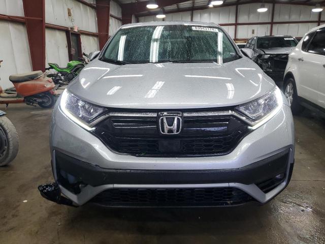 Photo 4 VIN: 5J6RW2H58NA015214 - HONDA CR-V EX 