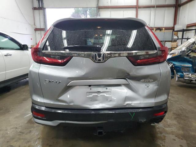 Photo 5 VIN: 5J6RW2H58NA015214 - HONDA CR-V EX 