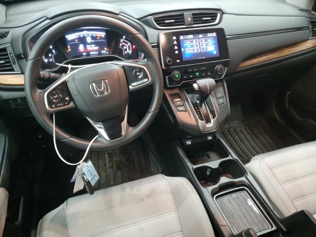 Photo 7 VIN: 5J6RW2H58NA015214 - HONDA CR-V EX 