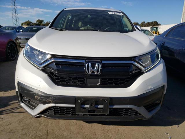 Photo 4 VIN: 5J6RW2H58NA015391 - HONDA CRV 