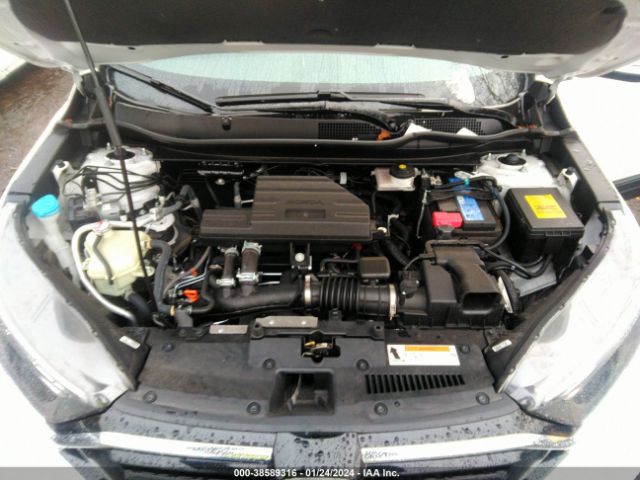 Photo 9 VIN: 5J6RW2H58NL003567 - HONDA CR-V 