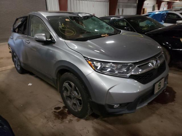 Photo 0 VIN: 5J6RW2H59HL024867 - HONDA CR-V EX 