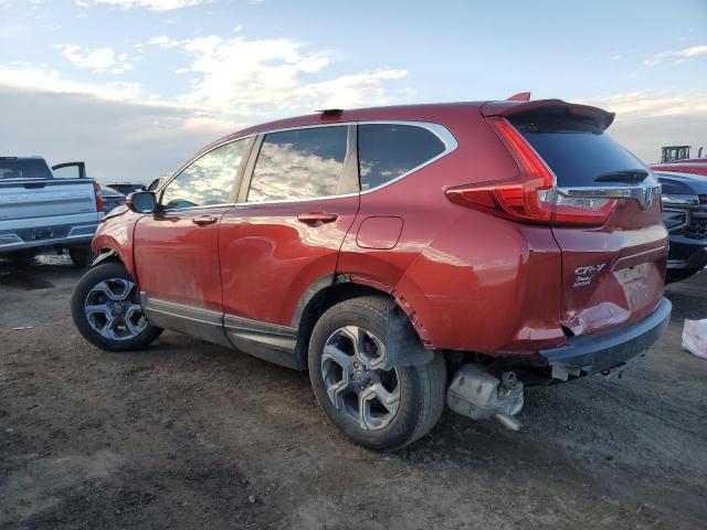 Photo 1 VIN: 5J6RW2H59HL025310 - HONDA CR-V EX 