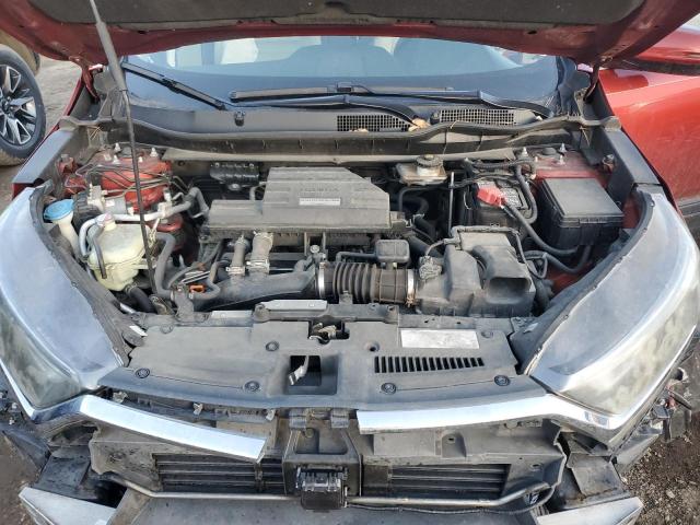 Photo 11 VIN: 5J6RW2H59HL025310 - HONDA CR-V EX 