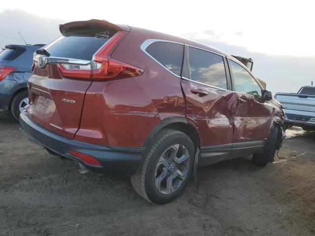 Photo 2 VIN: 5J6RW2H59HL025310 - HONDA CR-V EX 