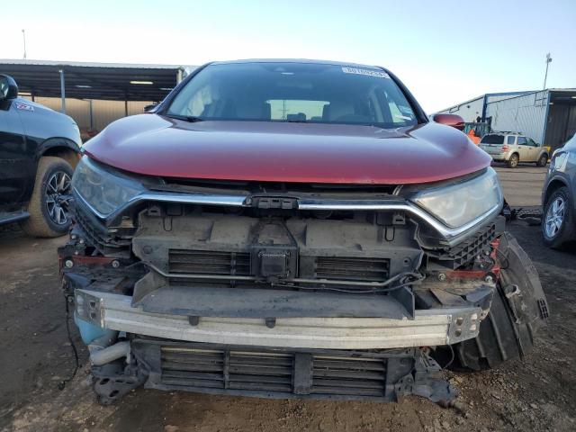 Photo 4 VIN: 5J6RW2H59HL025310 - HONDA CR-V EX 