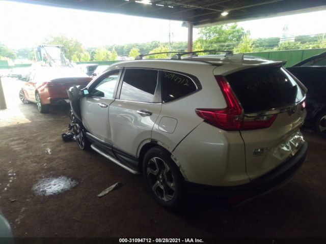 Photo 2 VIN: 5J6RW2H59HL034217 - HONDA CR-V 