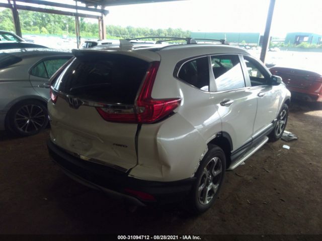 Photo 3 VIN: 5J6RW2H59HL034217 - HONDA CR-V 