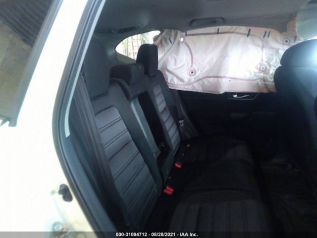 Photo 7 VIN: 5J6RW2H59HL034217 - HONDA CR-V 