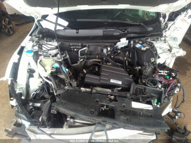 Photo 9 VIN: 5J6RW2H59HL034217 - HONDA CR-V 