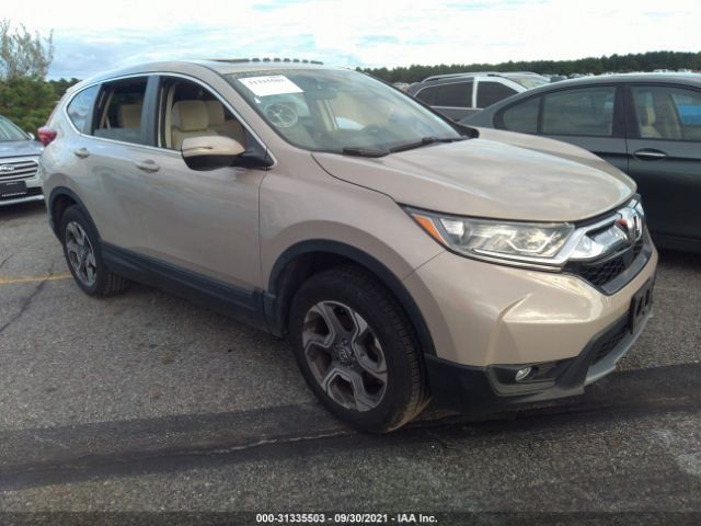 Photo 0 VIN: 5J6RW2H59HL040731 - HONDA CR-V 