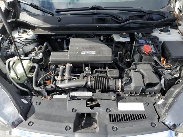 Photo 11 VIN: 5J6RW2H59HL047811 - HONDA CRV 