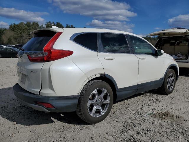 Photo 2 VIN: 5J6RW2H59HL047811 - HONDA CRV 