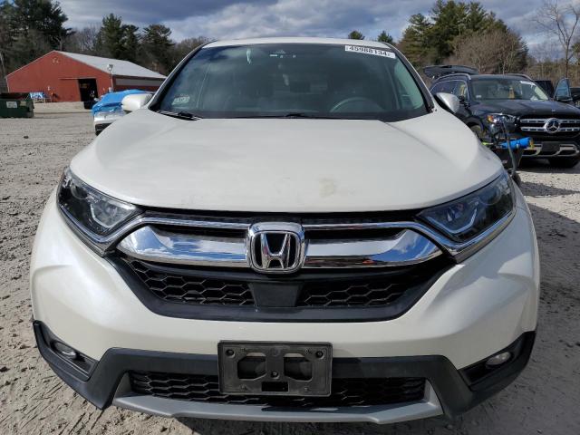 Photo 4 VIN: 5J6RW2H59HL047811 - HONDA CRV 