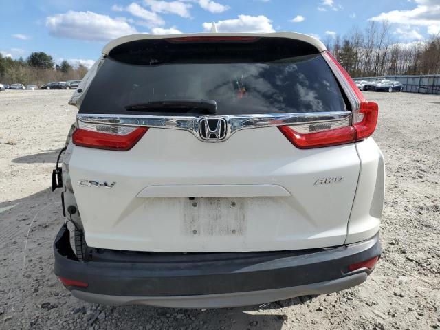 Photo 5 VIN: 5J6RW2H59HL047811 - HONDA CRV 