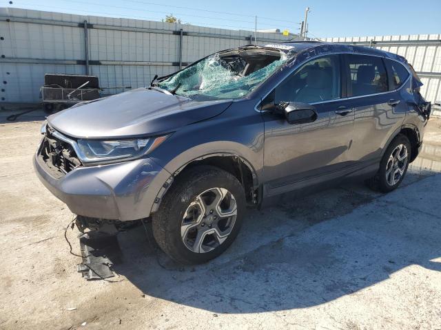 Photo 0 VIN: 5J6RW2H59HL049316 - HONDA CR-V EX 