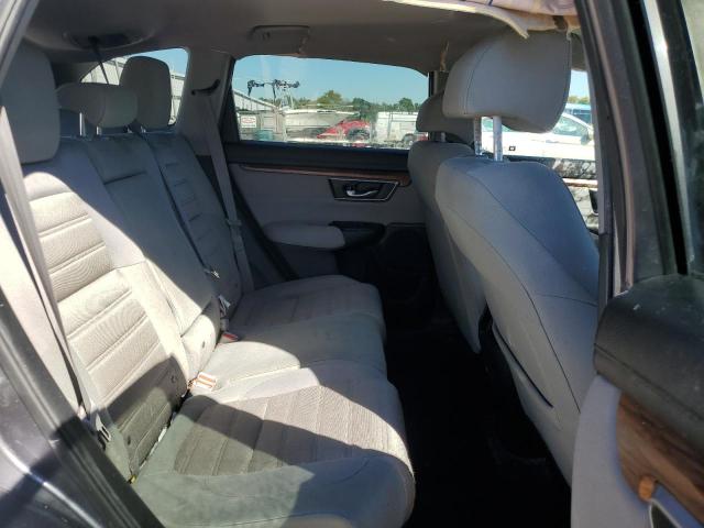 Photo 10 VIN: 5J6RW2H59HL049316 - HONDA CR-V EX 