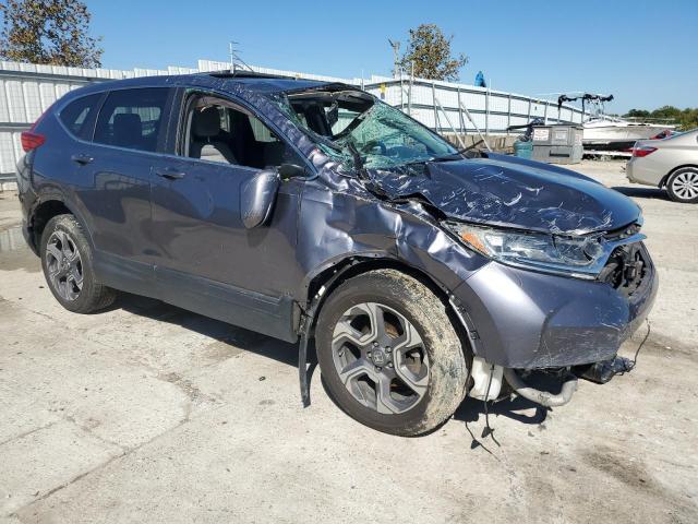 Photo 3 VIN: 5J6RW2H59HL049316 - HONDA CR-V EX 