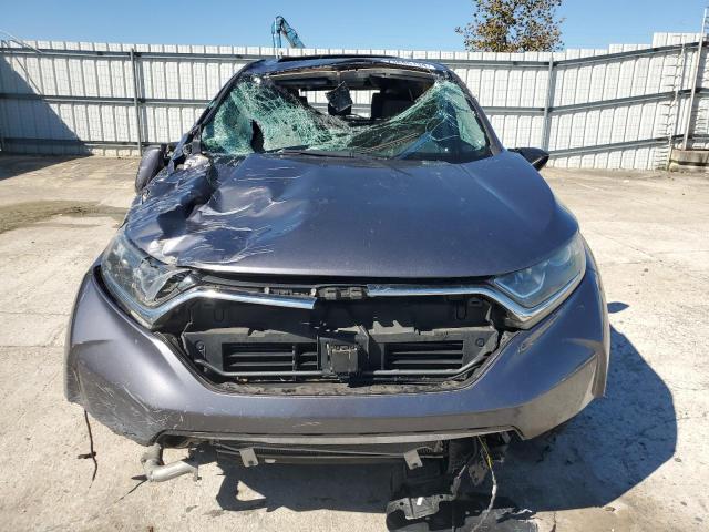 Photo 4 VIN: 5J6RW2H59HL049316 - HONDA CR-V EX 