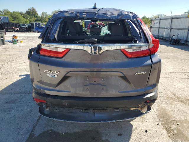 Photo 5 VIN: 5J6RW2H59HL049316 - HONDA CR-V EX 