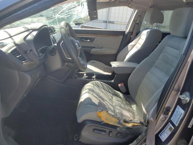 Photo 6 VIN: 5J6RW2H59HL049316 - HONDA CR-V EX 