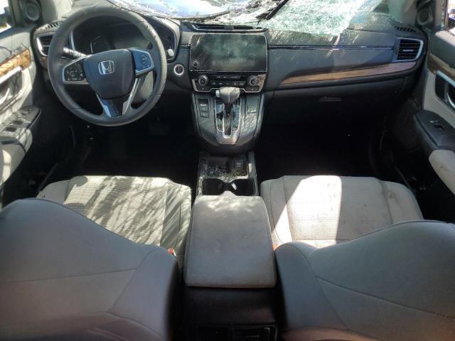 Photo 7 VIN: 5J6RW2H59HL049316 - HONDA CR-V EX 