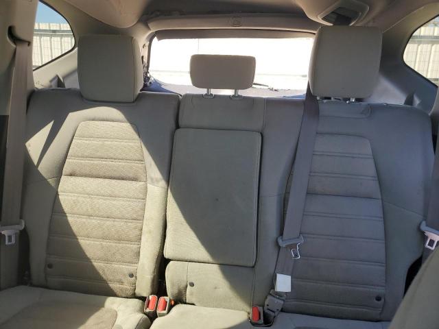 Photo 9 VIN: 5J6RW2H59HL049316 - HONDA CR-V EX 