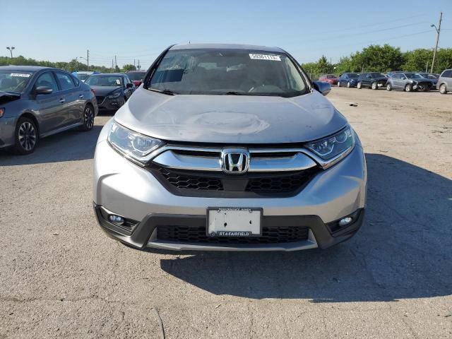 Photo 4 VIN: 5J6RW2H59HL050658 - HONDA CRV 