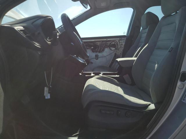 Photo 6 VIN: 5J6RW2H59HL050658 - HONDA CRV 