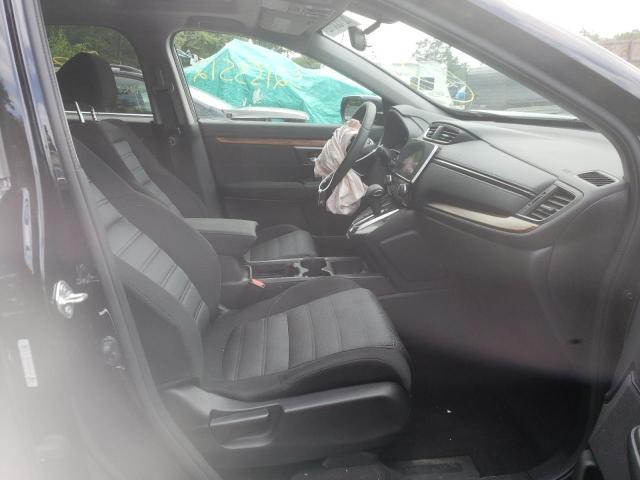 Photo 4 VIN: 5J6RW2H59HL057237 - HONDA CR-V EX 