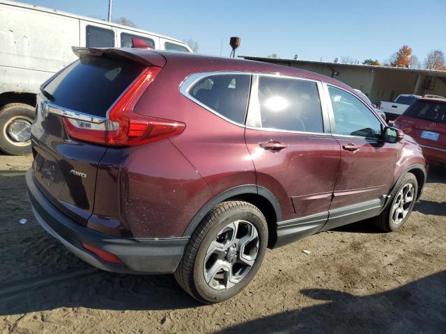 Photo 2 VIN: 5J6RW2H59HL062356 - HONDA CR-V EX 