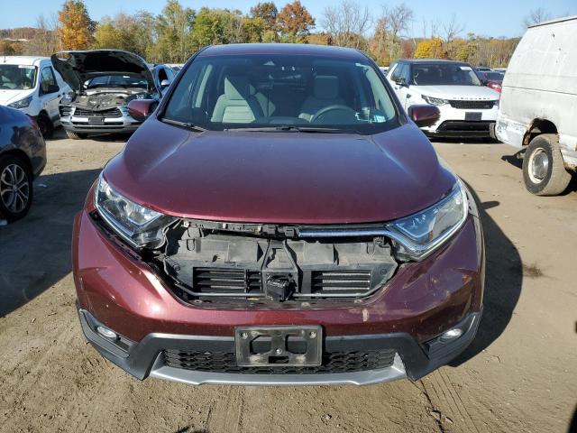 Photo 4 VIN: 5J6RW2H59HL062356 - HONDA CR-V EX 