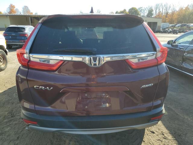 Photo 5 VIN: 5J6RW2H59HL062356 - HONDA CR-V EX 