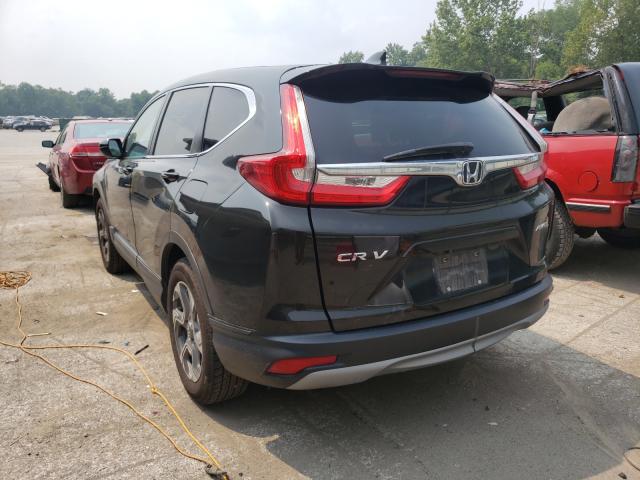 Photo 2 VIN: 5J6RW2H59HL064186 - HONDA CR-V EX 