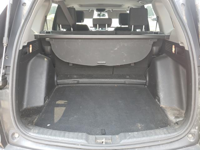 Photo 8 VIN: 5J6RW2H59HL064186 - HONDA CR-V EX 