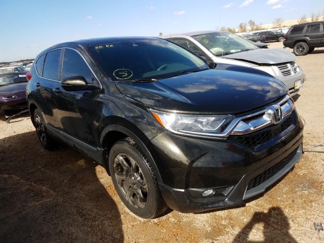 Photo 0 VIN: 5J6RW2H59HL069677 - HONDA CR-V EX 