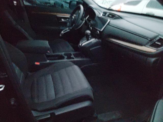 Photo 4 VIN: 5J6RW2H59HL069677 - HONDA CR-V EX 