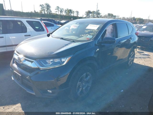 Photo 1 VIN: 5J6RW2H59JA001610 - HONDA CR-V 